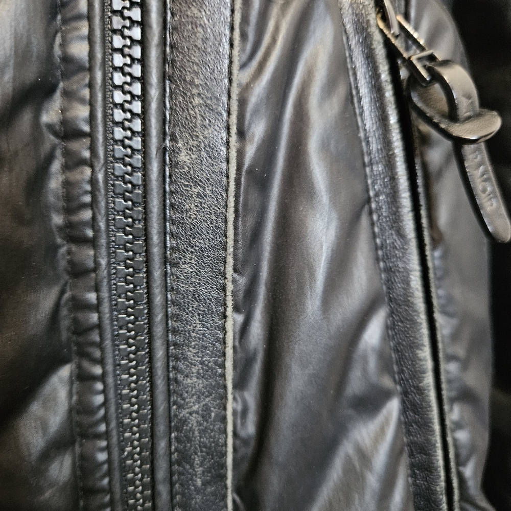 Rudsak Winter down coat - Picture 12 of 15